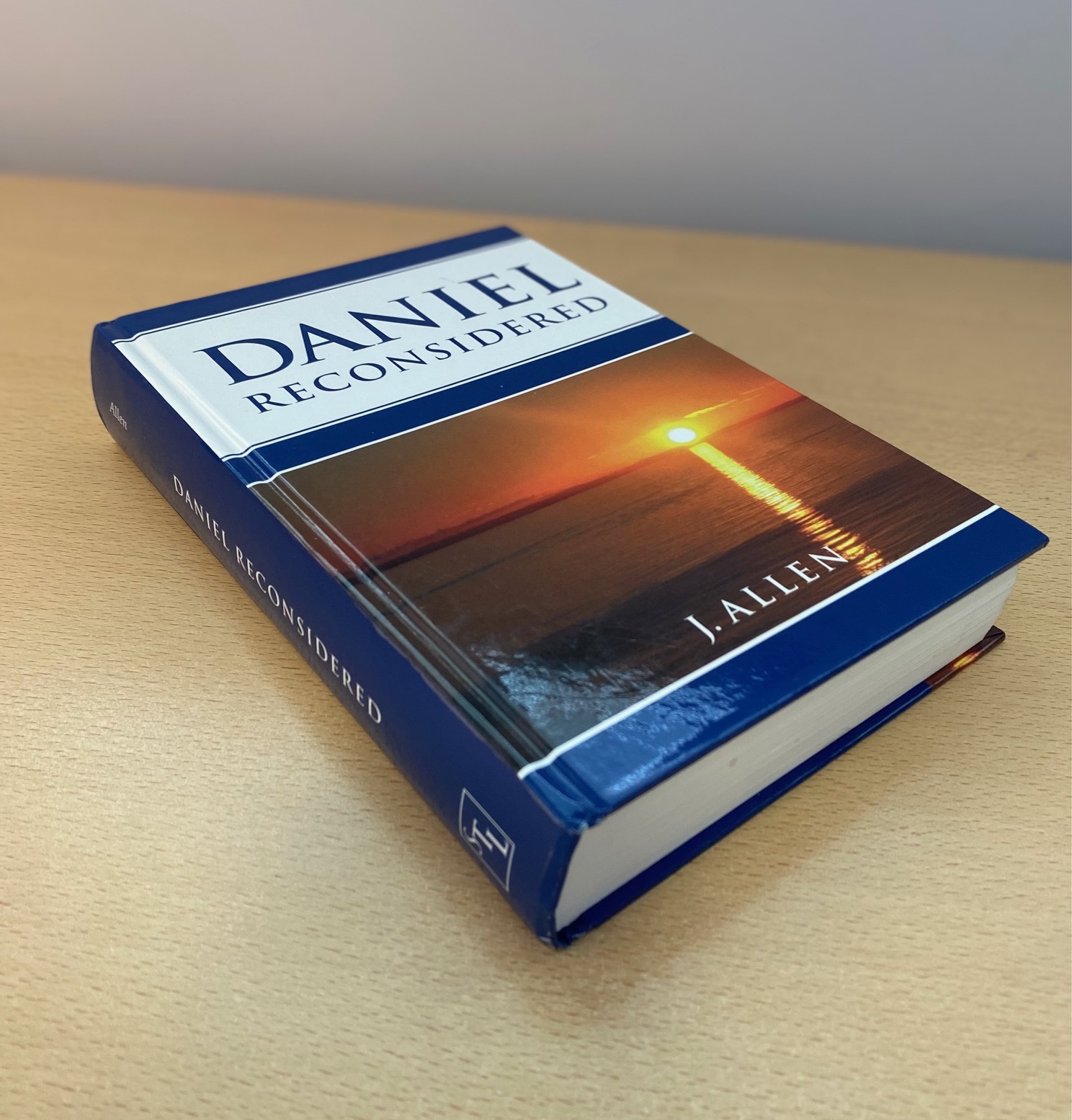 Daniel 7