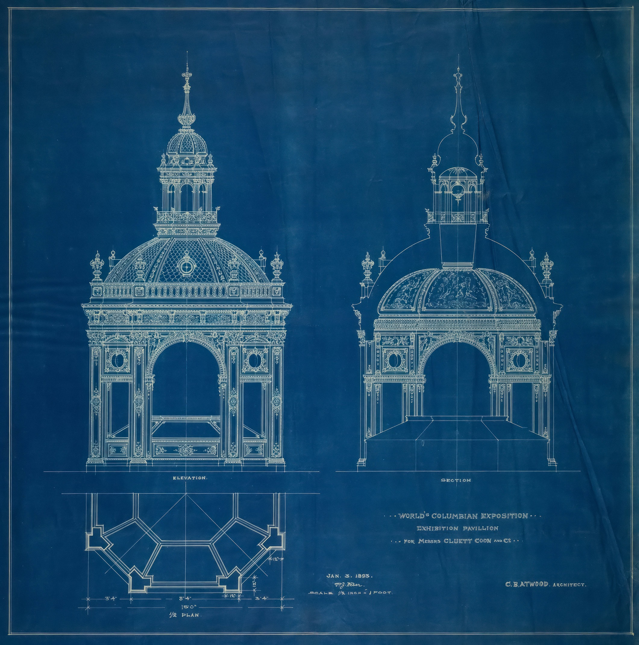 Blueprint