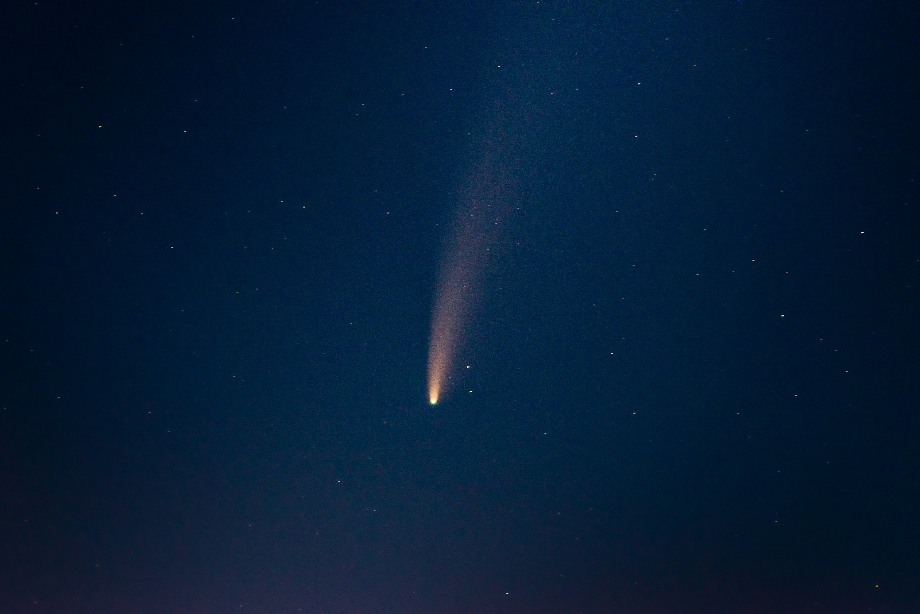 Comet 6