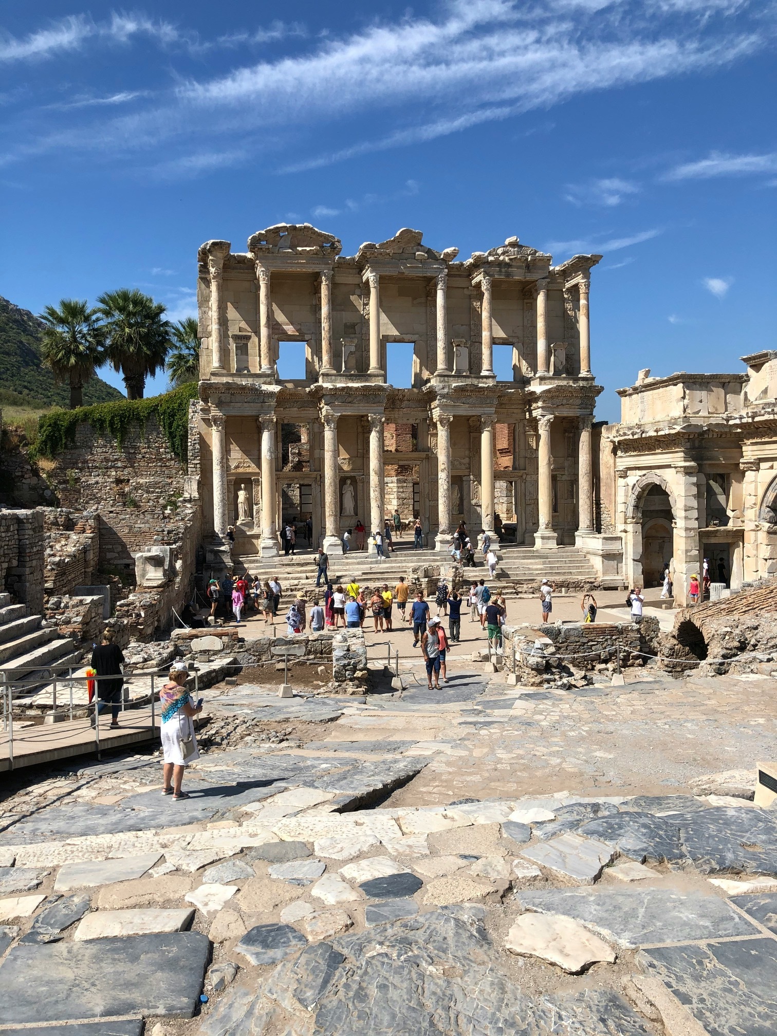 Ephesus 5