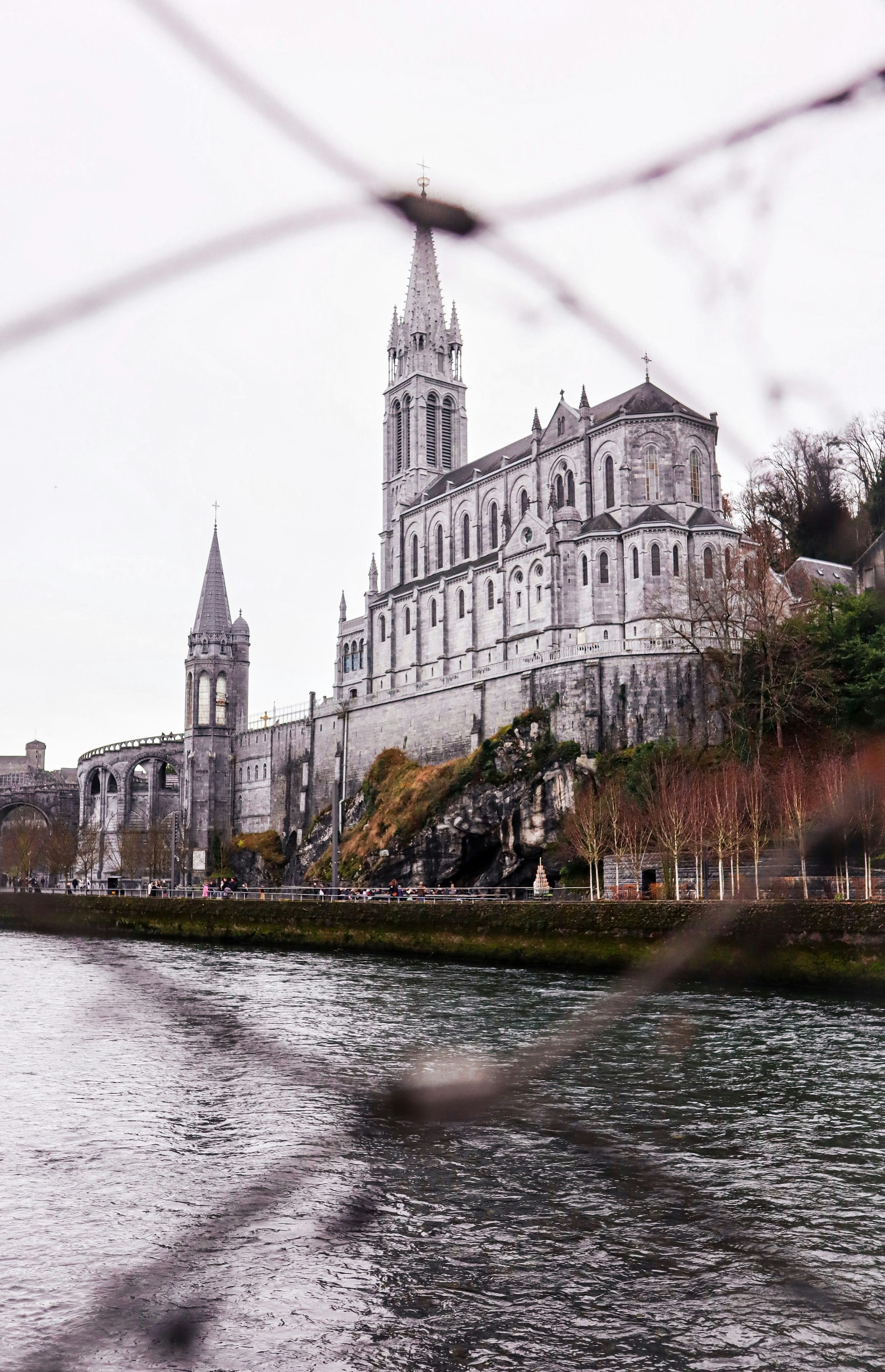 Lourdes