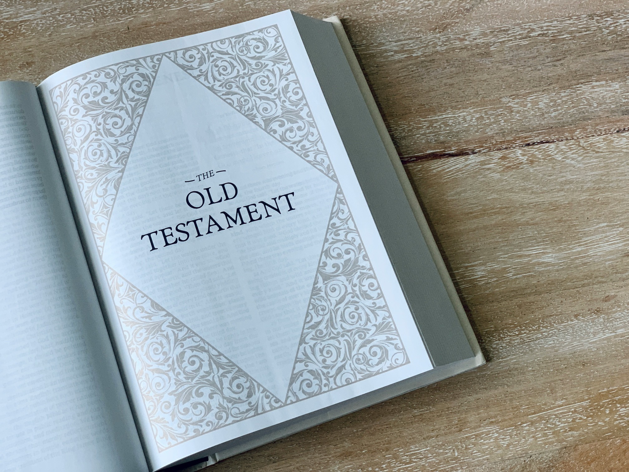 Old Testament 4