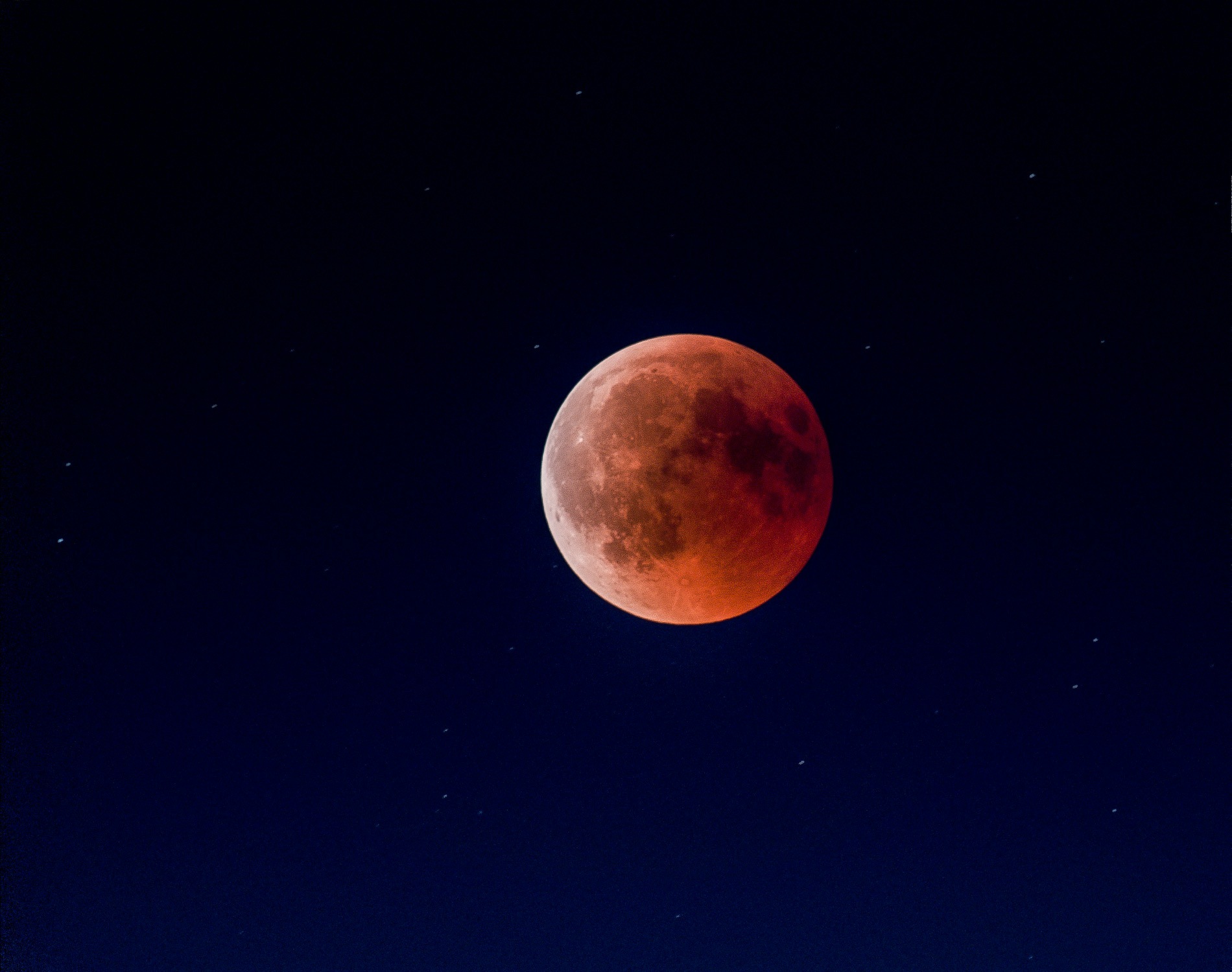 Red Moon 6