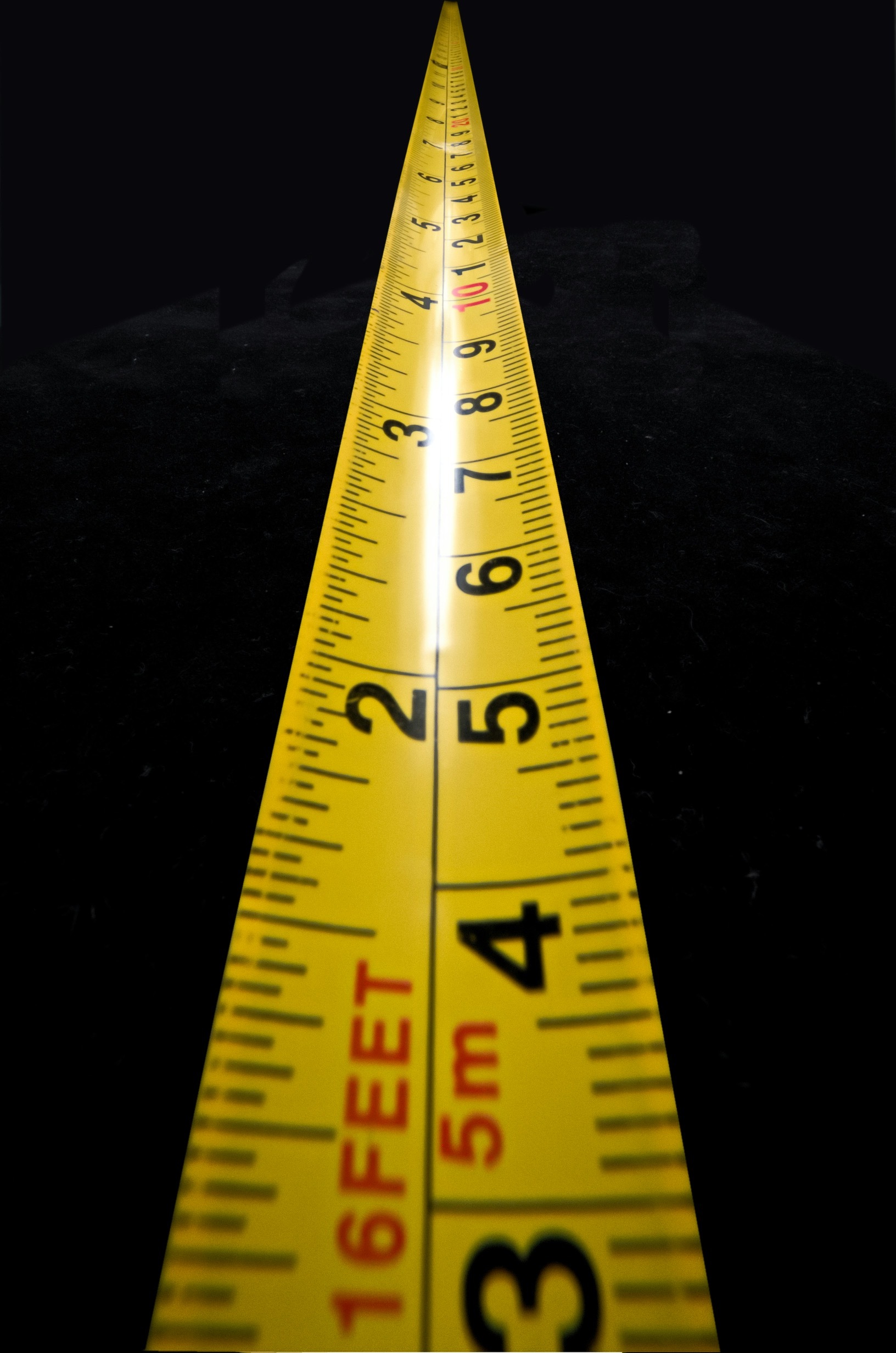 Tape Measure 2